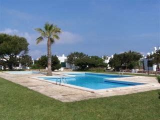 Solmar Bungalows Cala'N Bosch  Exteriör bild